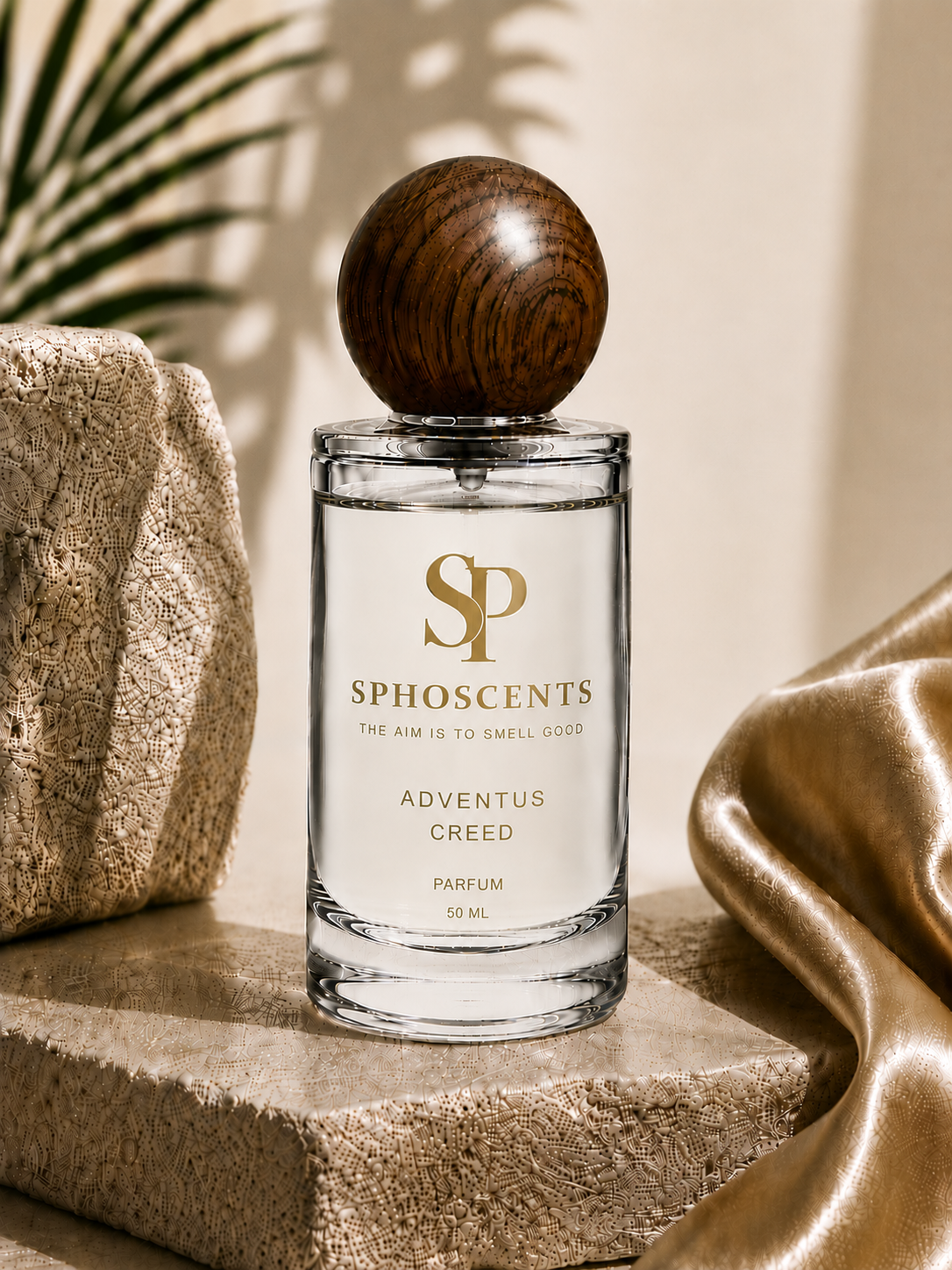 Aventus by Creed