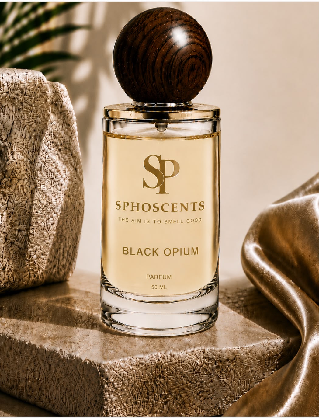 Black Opium-Yves-Yves Saint Laurent