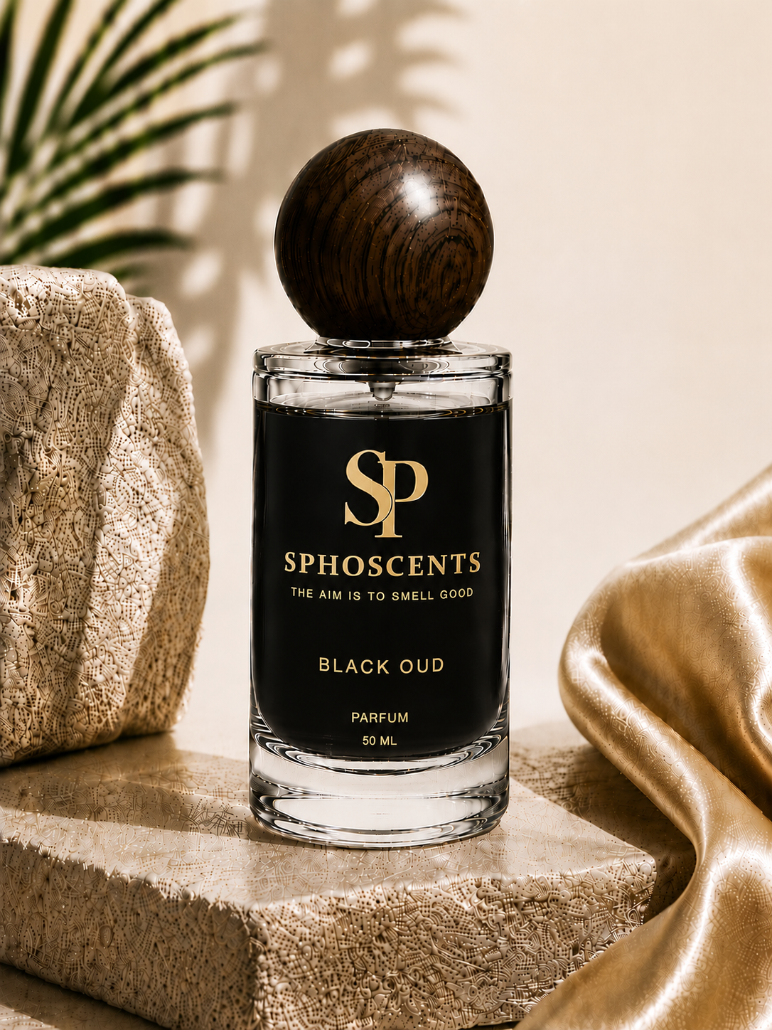 Black Oud