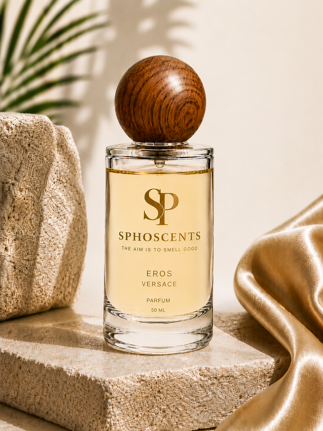 Eros-Versace