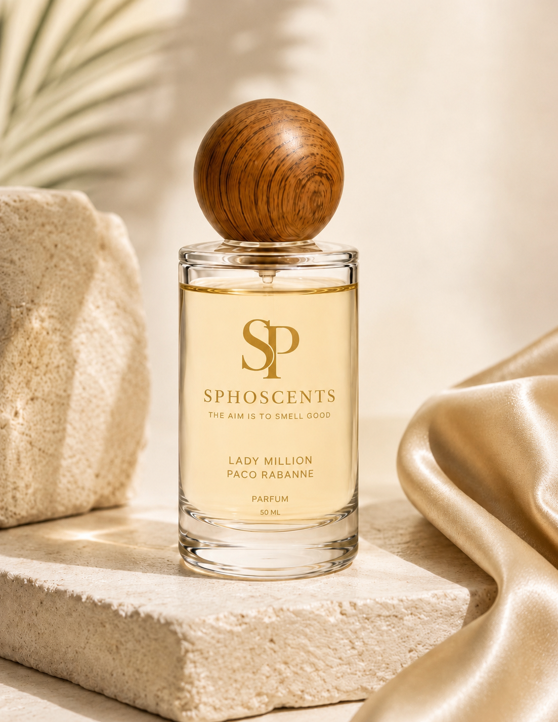 Lady Million-Paco Rabanne