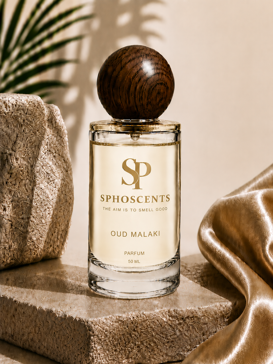 Oud Malaki