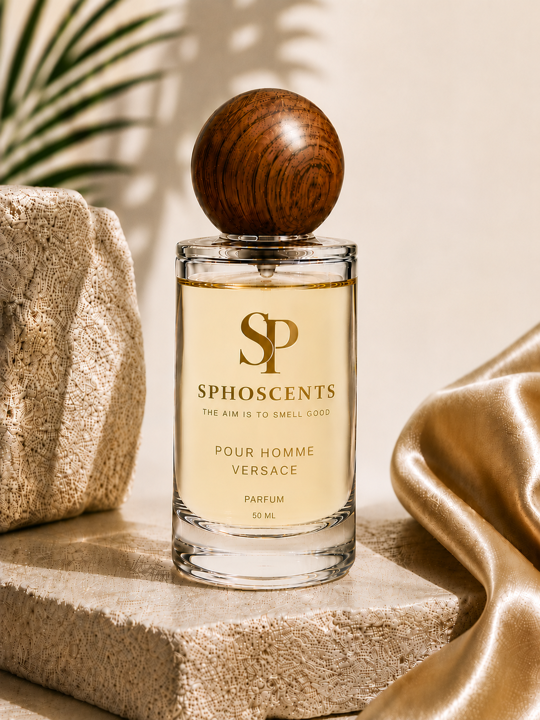 Pour Homme-Versace